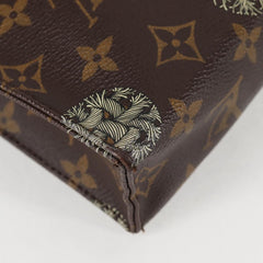 Louis Vuitton Pochette voyage