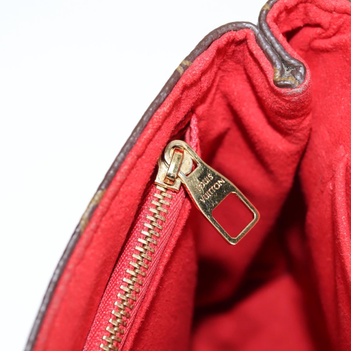 Louis Vuitton Saint Placide