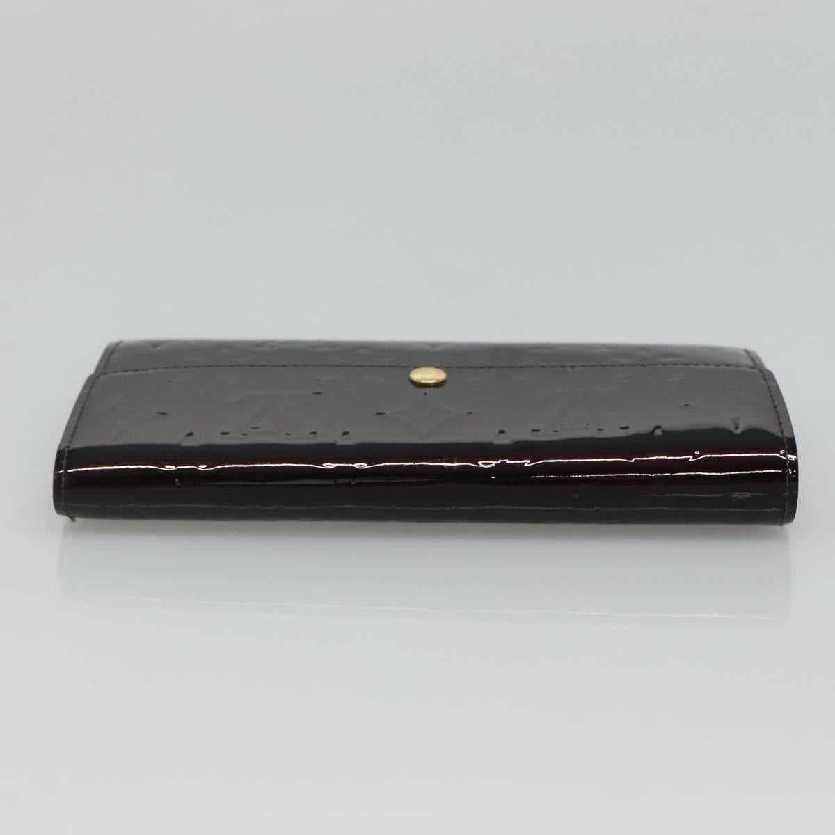 Louis Vuitton Portefeuille Sarah