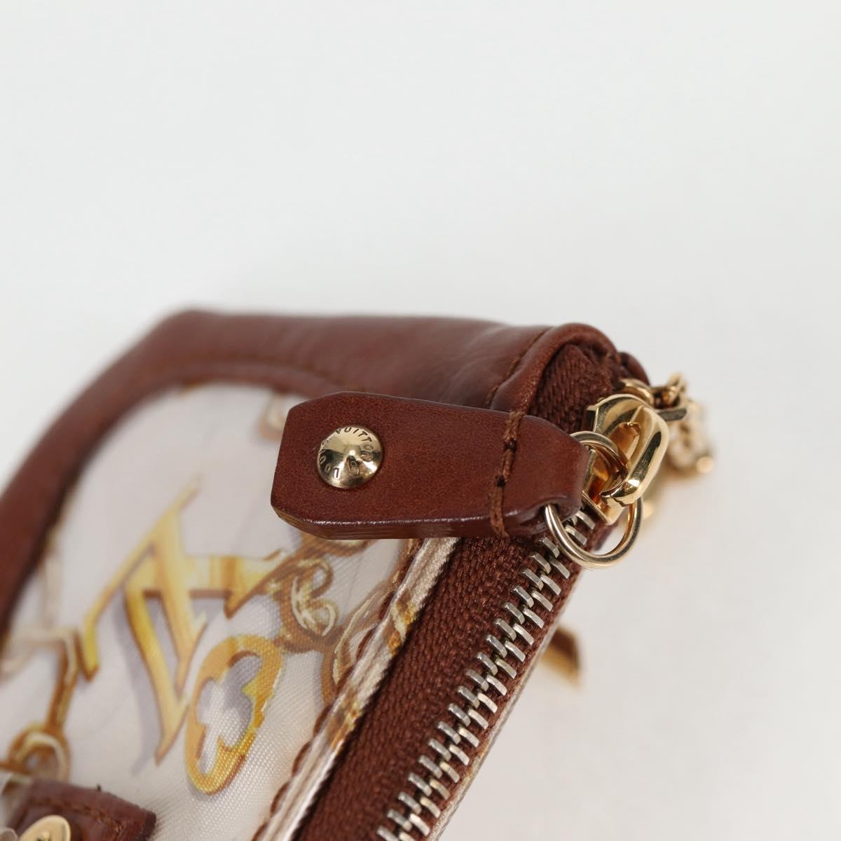 Louis Vuitton Pochette Clés