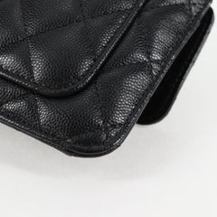 Chanel Single flap