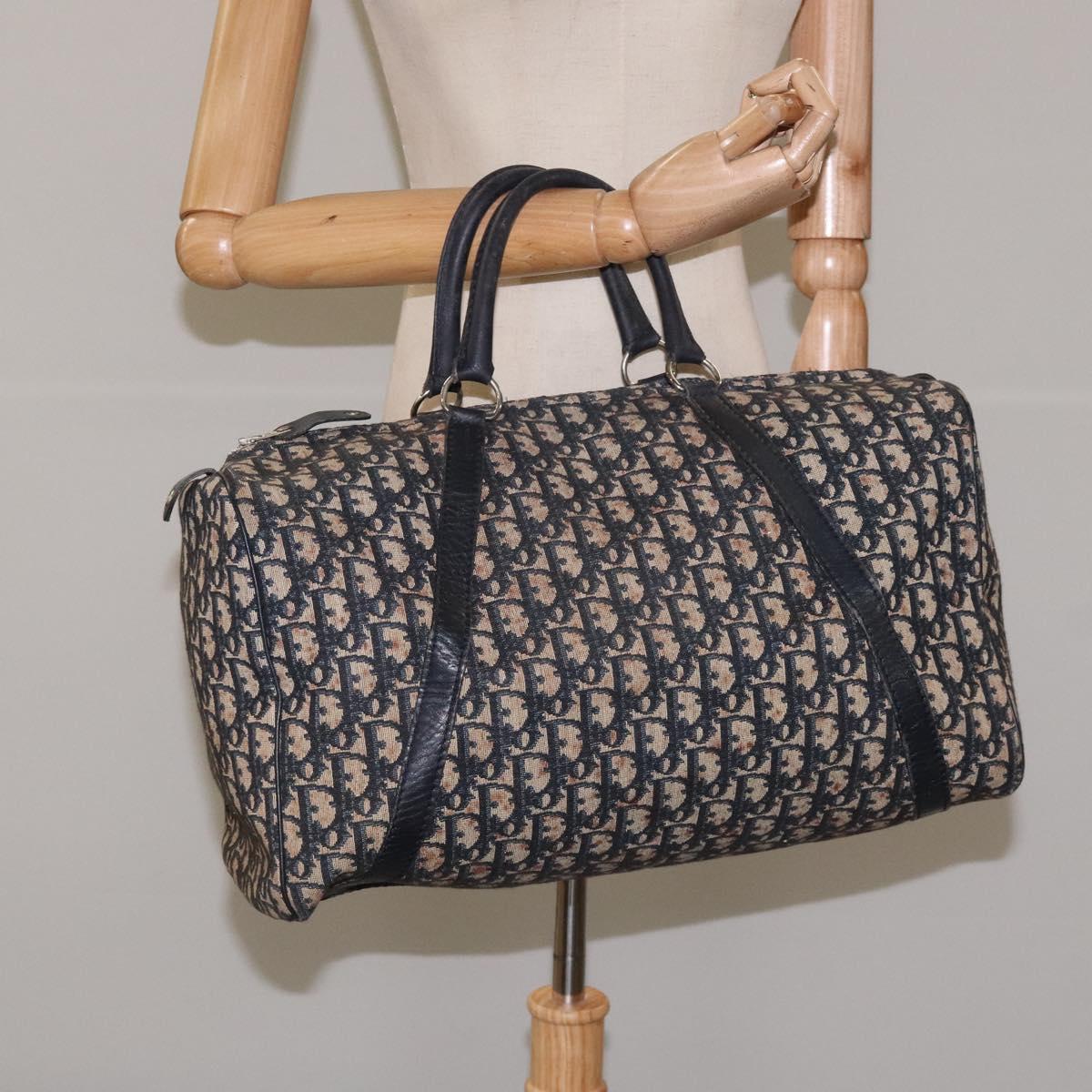 Dior Trotter