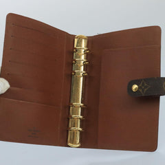 Louis Vuitton Agenda cover