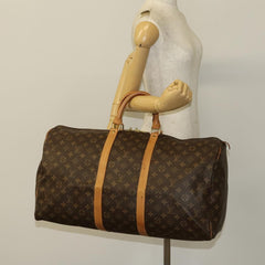 Louis Vuitton Keepall 55