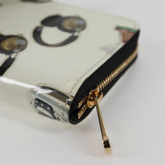 Louis Vuitton Zippy coin purse