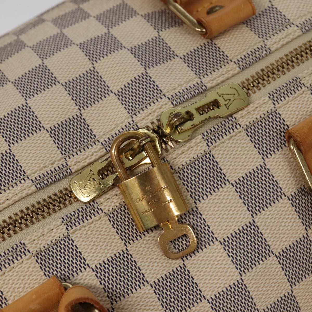 Louis Vuitton Keepall Bandouliere 55