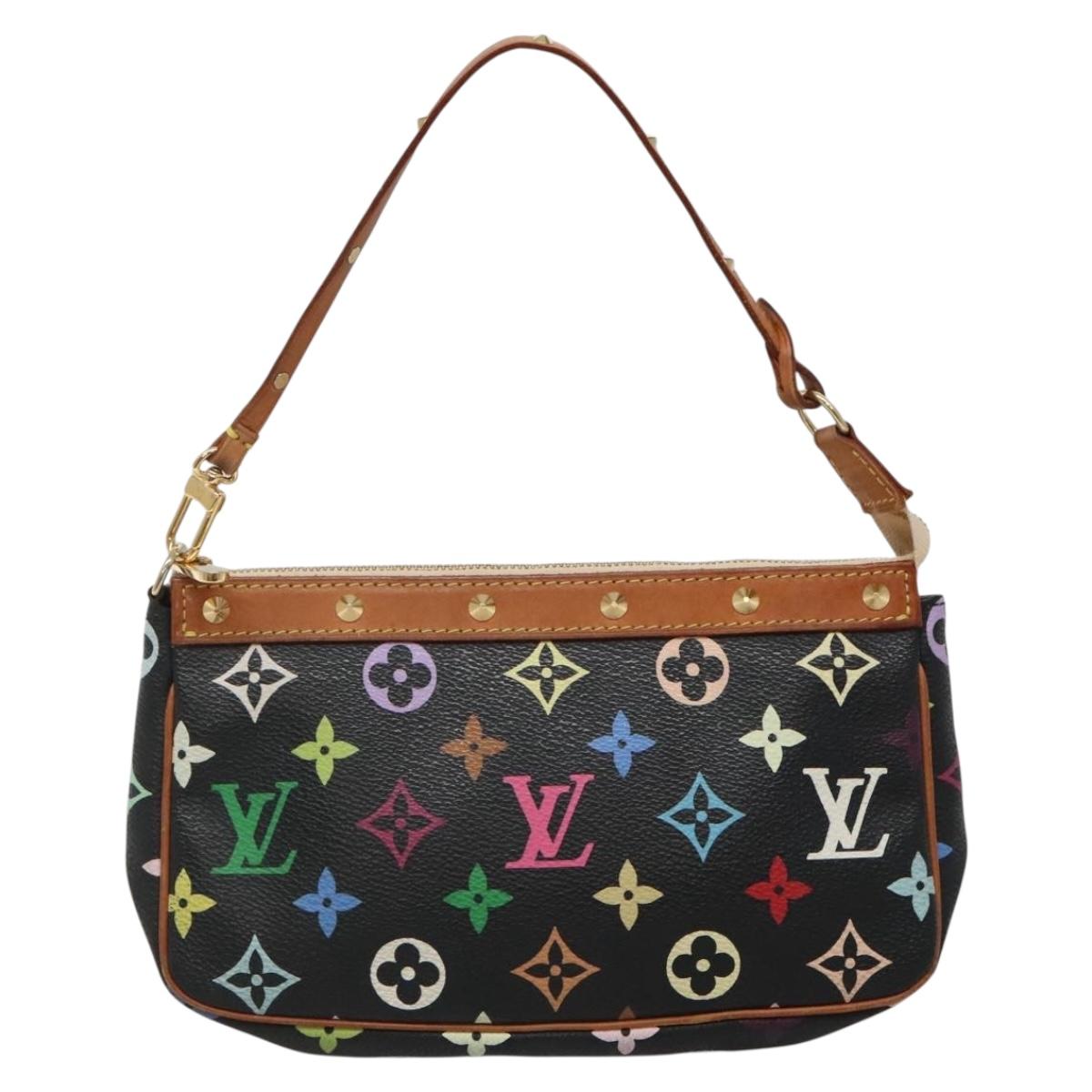 Louis Vuitton Pochette Accessoire