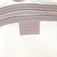 Gucci GG canvas