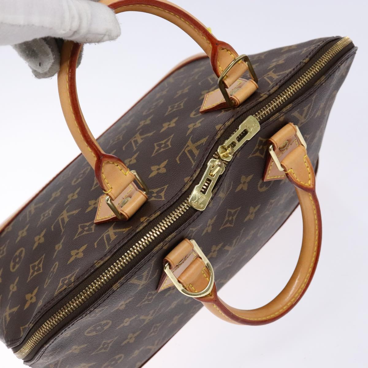 Louis Vuitton Alma