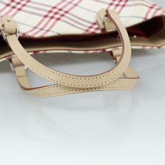 Burberry Nova Check