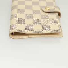 Louis Vuitton Agenda PM