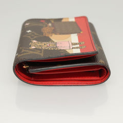 Louis Vuitton Portefeuille Victorine