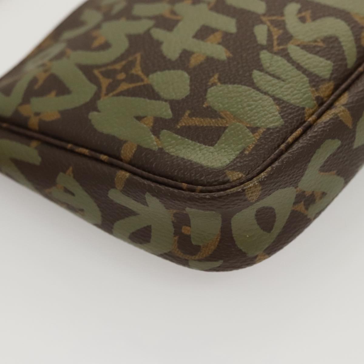 Louis Vuitton Pochette Accessoire