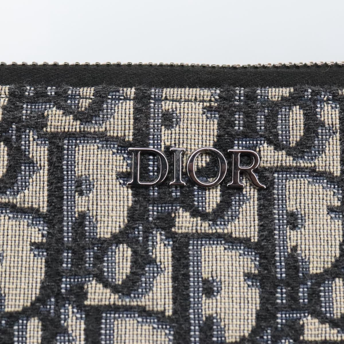 Dior Trotter