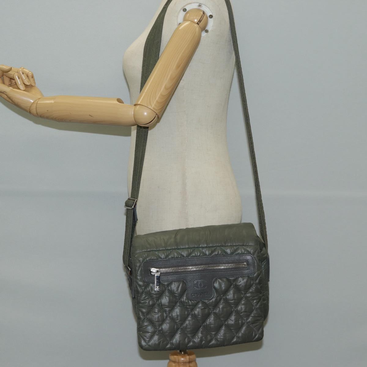 Chanel Coco Cocoon