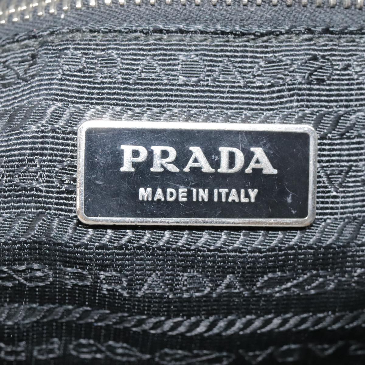 Prada Re-Nylon