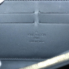 Louis Vuitton Zippy wallet