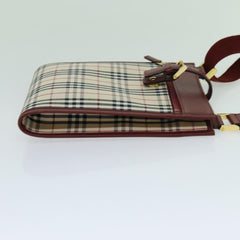 Burberry Vintage Check