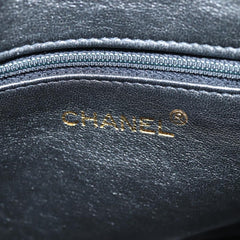 Chanel Quilted