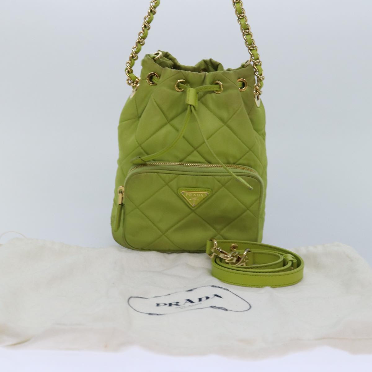 Prada Tessuto