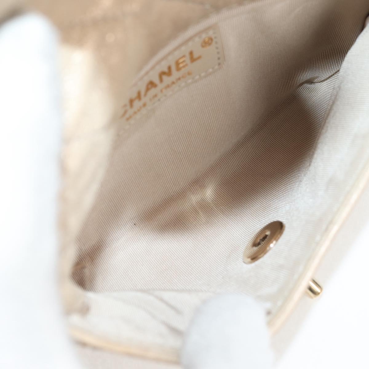 Chanel Flap bag
