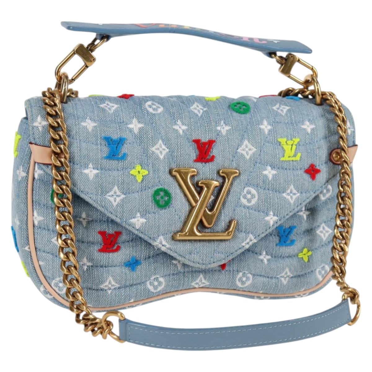 Louis Vuitton New Wave
