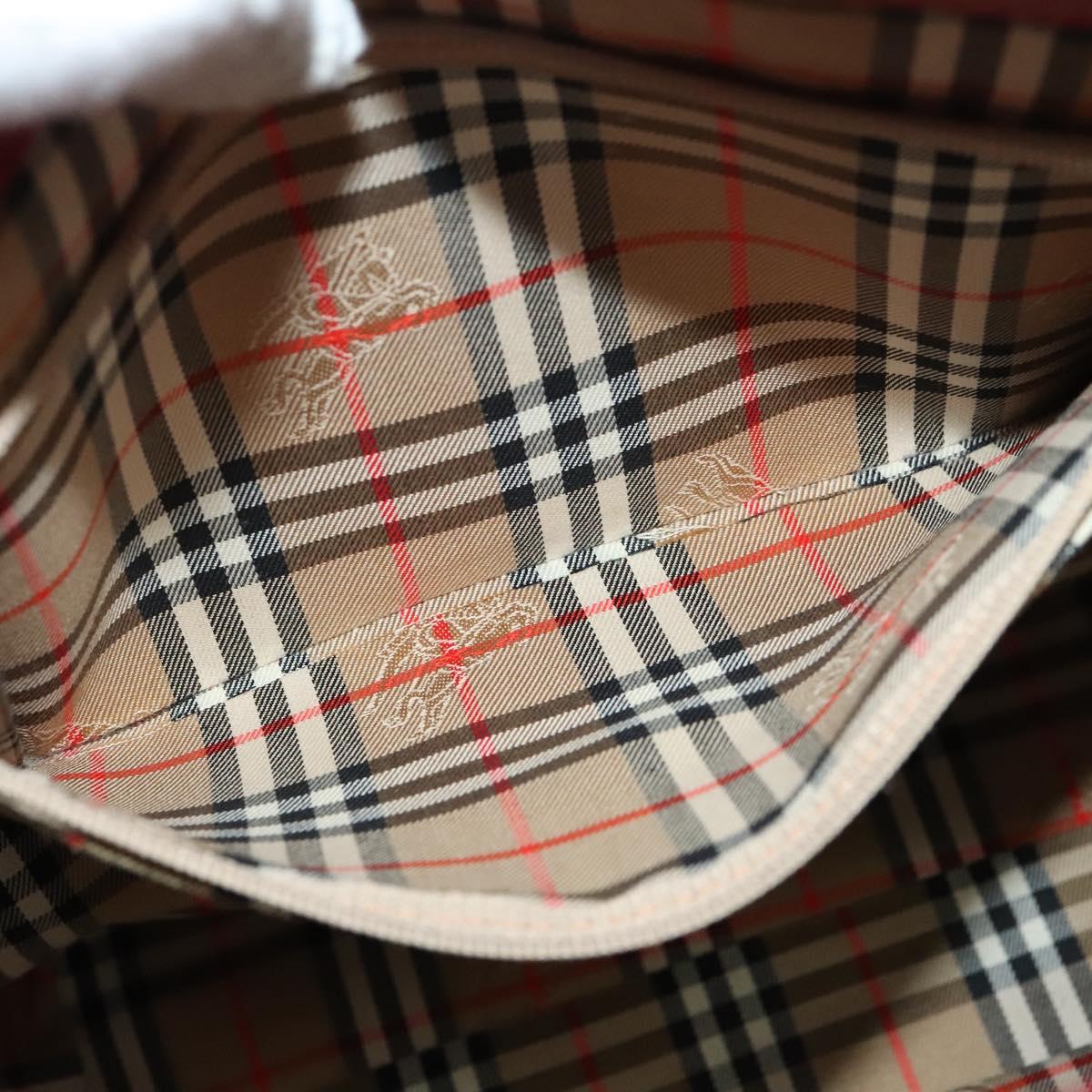 Burberry Nova Check