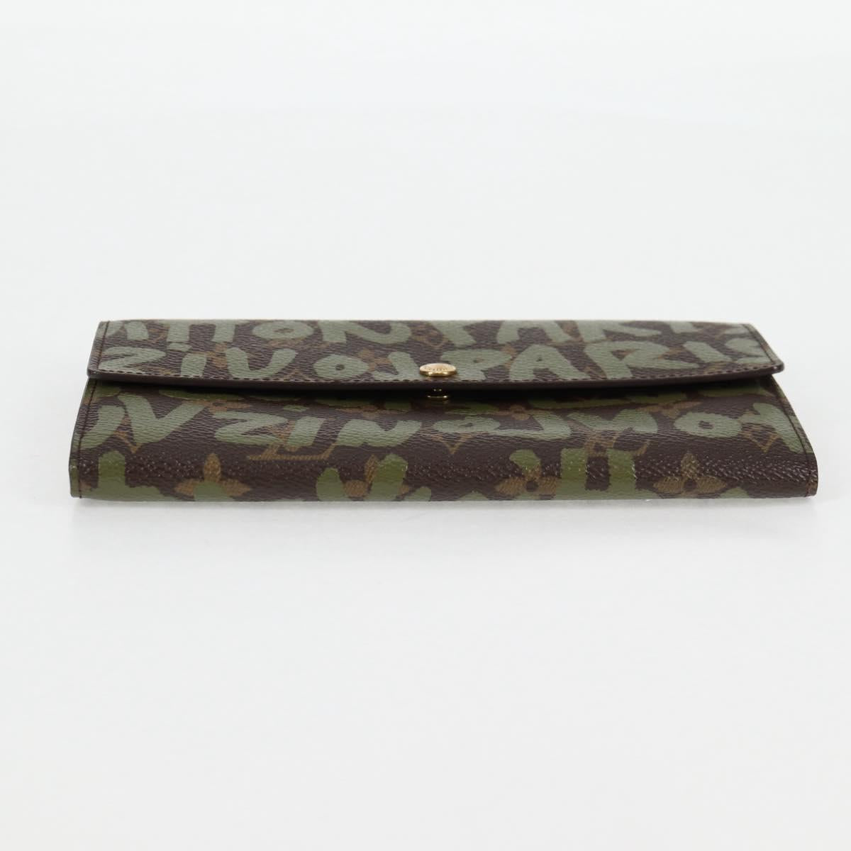 Louis Vuitton Porte Monnaie Credit