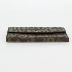 Louis Vuitton Porte Monnaie Credit