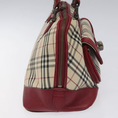 Burberry Nova Check