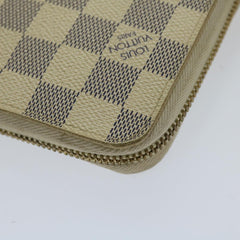 Louis Vuitton Zippy organizer