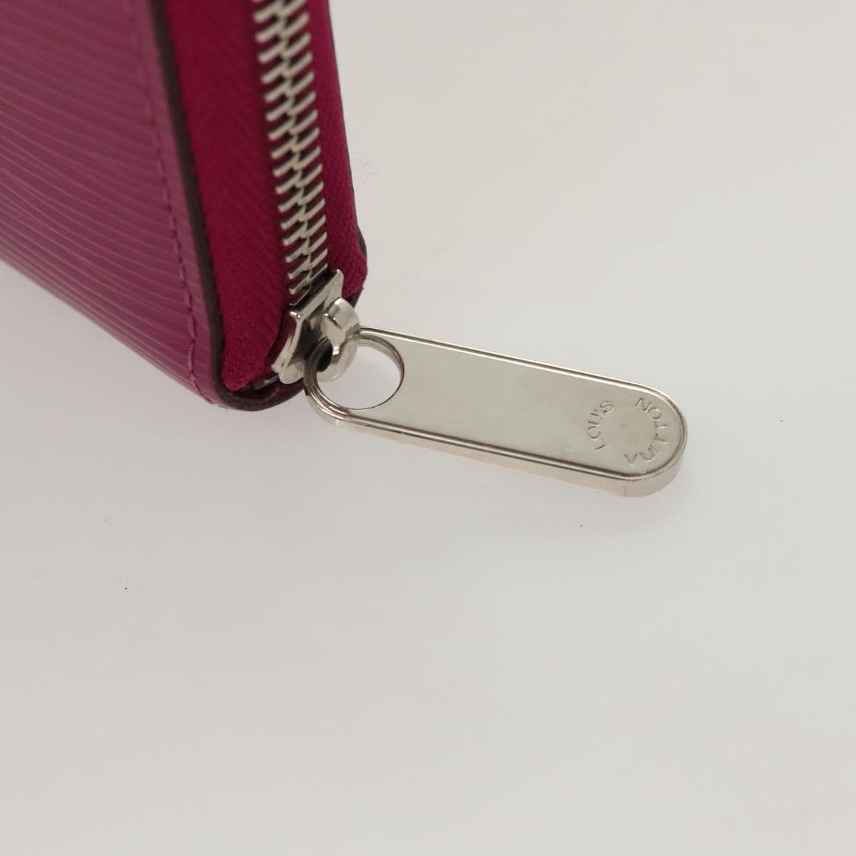 Louis Vuitton Zippy wallet