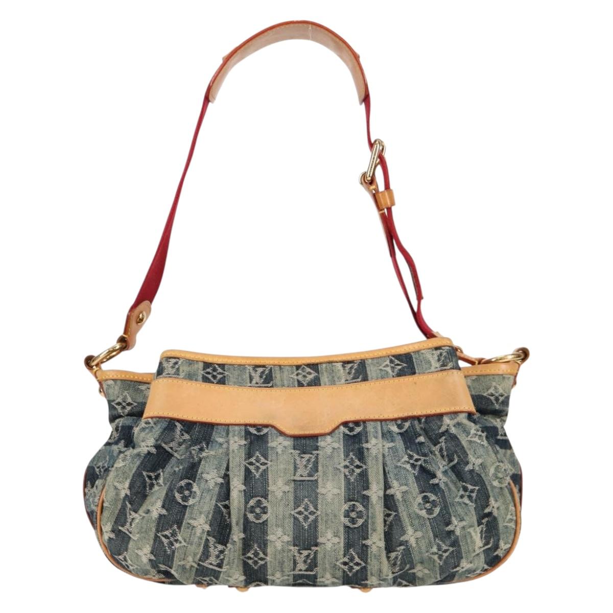 Louis Vuitton Pleaty