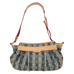 Louis Vuitton Pleaty