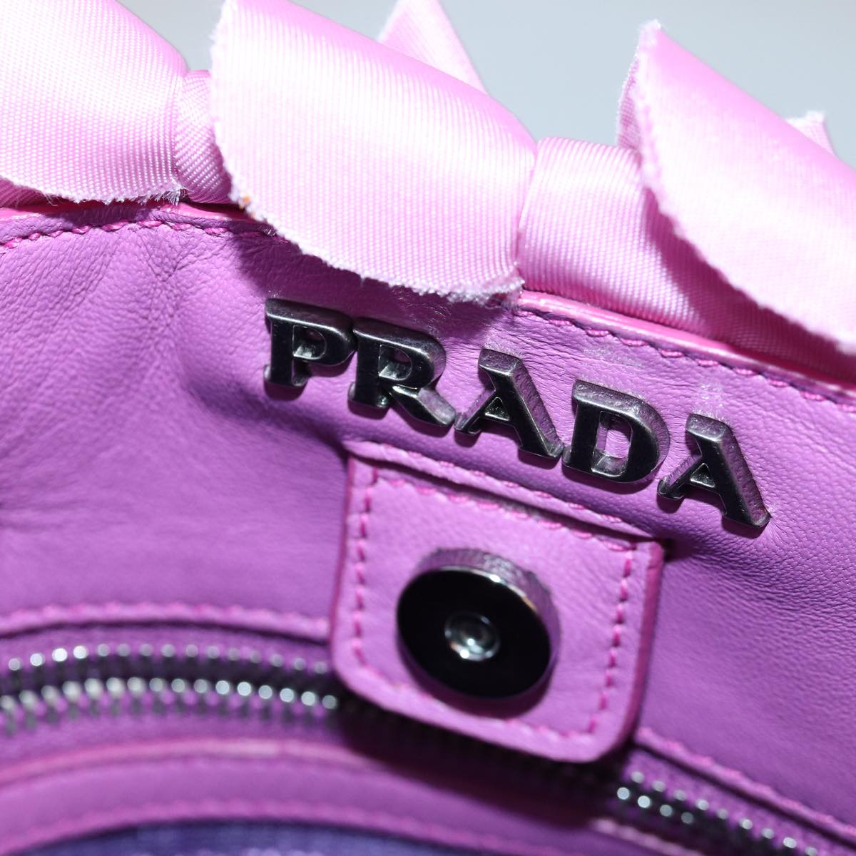 Prada Matelassé