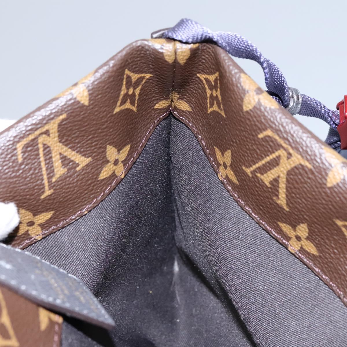 Louis Vuitton Split Pacific