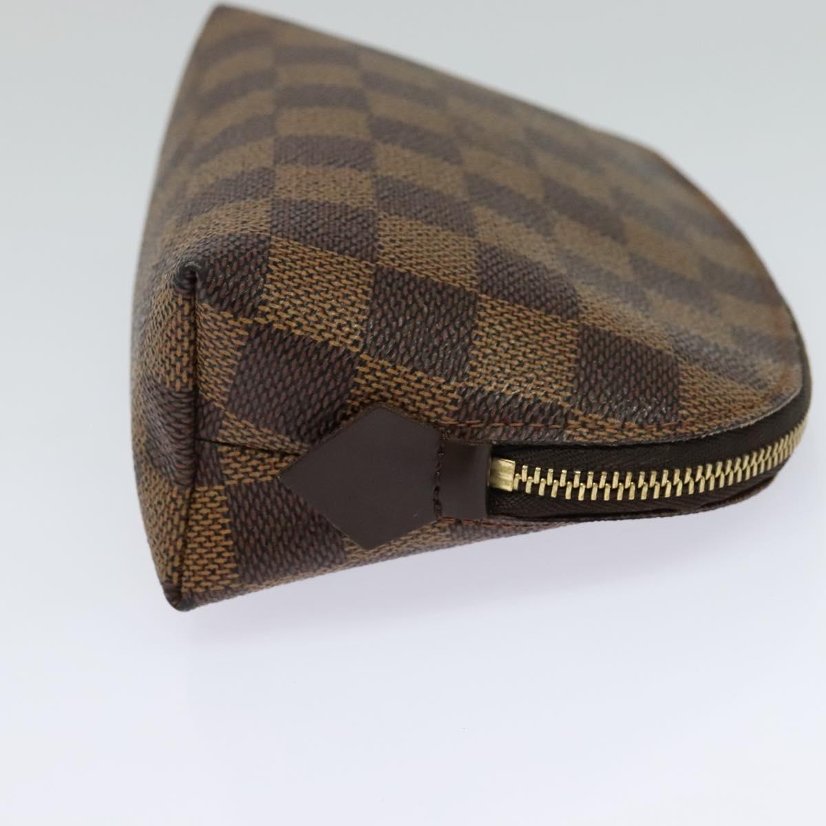 Louis Vuitton Cosmetic Pouch