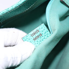 Gucci GG canvas