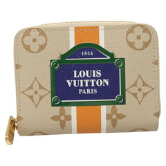 Louis Vuitton Zippy coin purse
