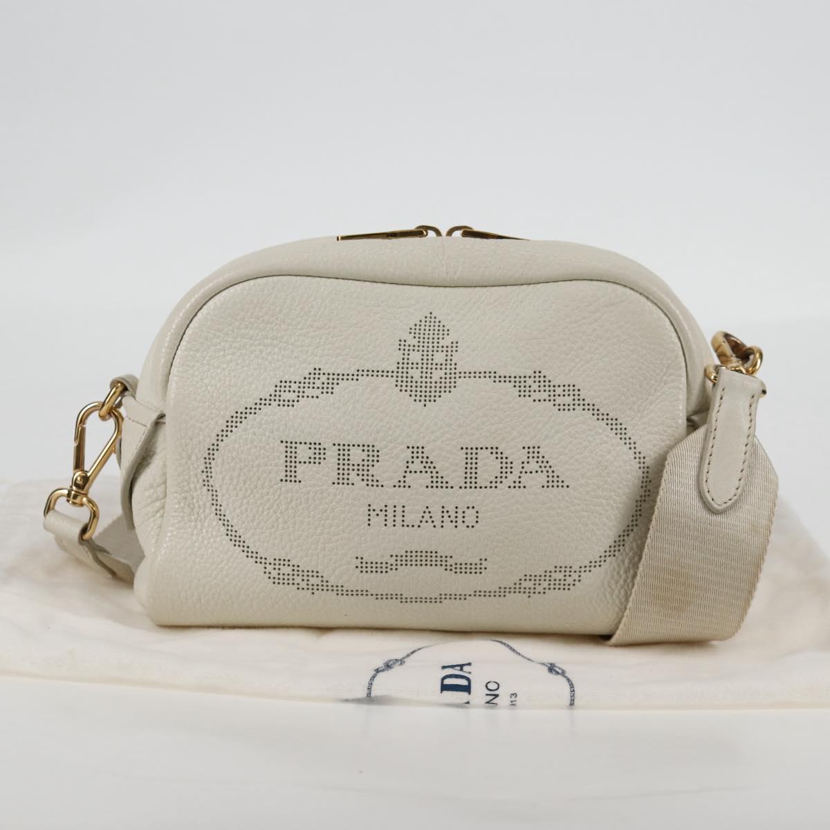 Prada Camera