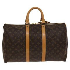 Louis Vuitton Keepall 45