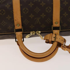 Louis Vuitton Keepall 55