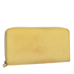 Louis Vuitton Zippy wallet