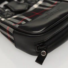 Burberry Nova Check