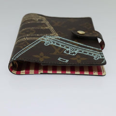 Louis Vuitton Agenda PM