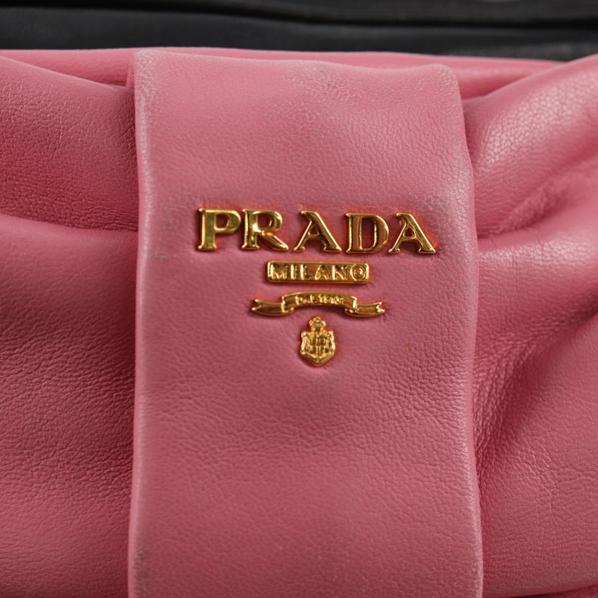 Prada Ribbon