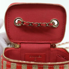 Chanel Vanity