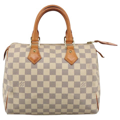 Louis Vuitton Speedy 25