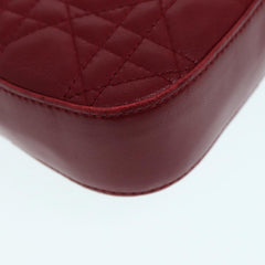 Dior Cannage Lady