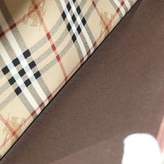 Burberry Nova Check